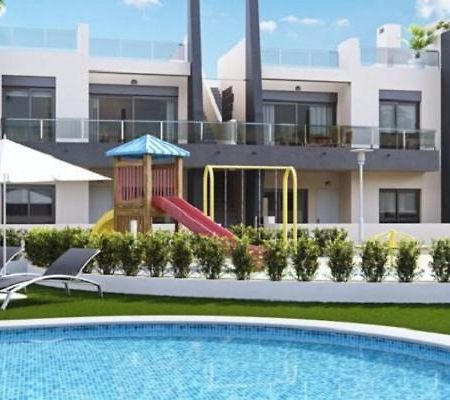 Exclusive Playa Elisa 1 Close To Sea Apartment Torre de la Horadada ภายนอก รูปภาพ
