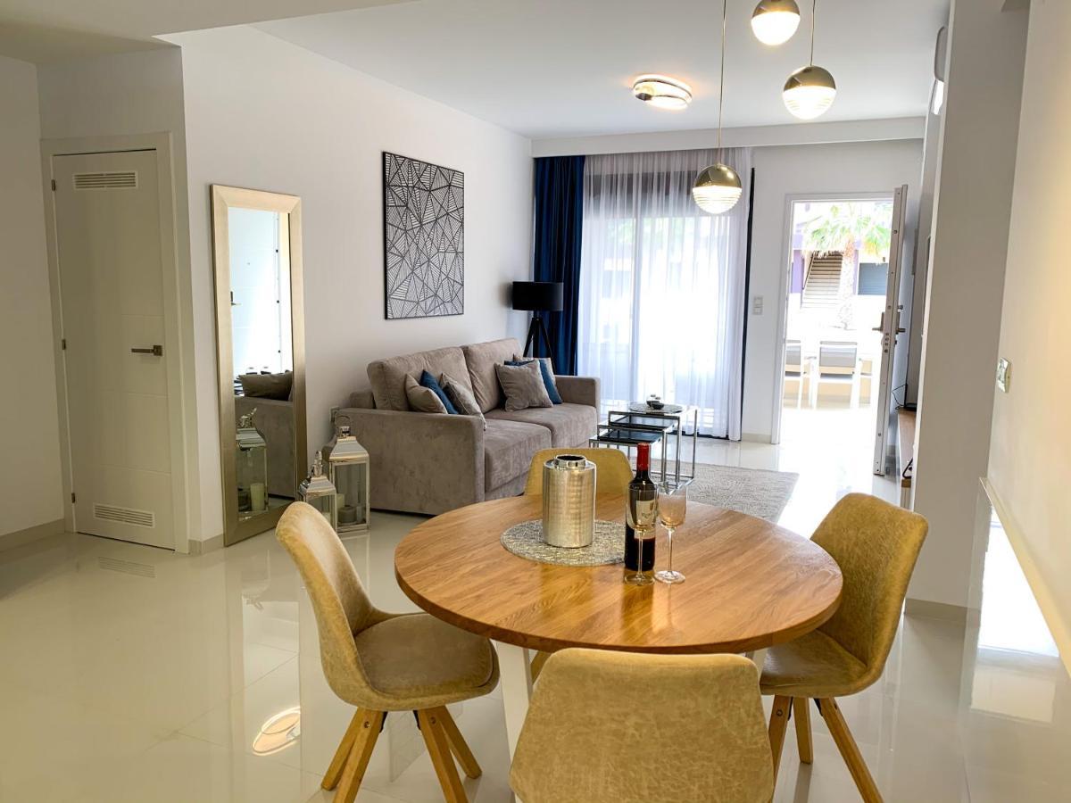 Exclusive Playa Elisa 1 Close To Sea Apartment Torre de la Horadada ภายนอก รูปภาพ