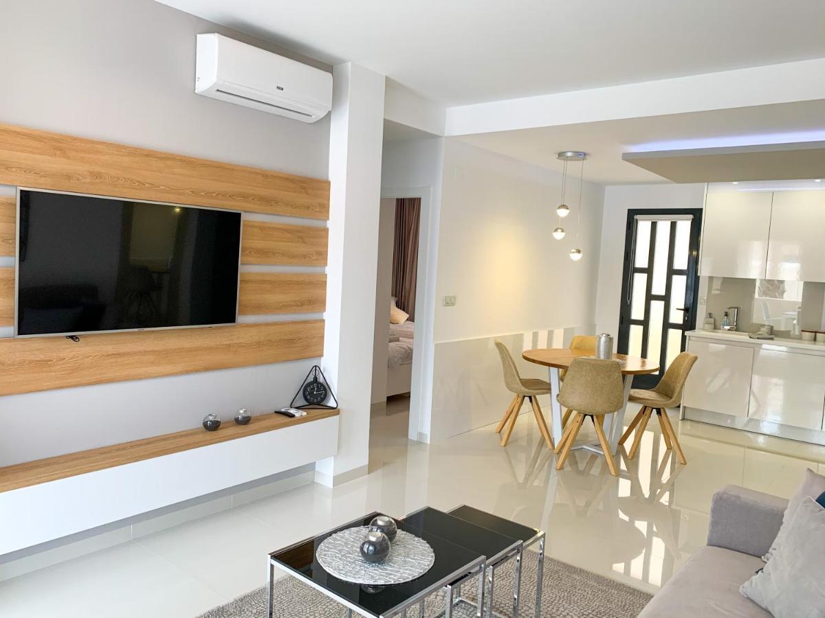 Exclusive Playa Elisa 1 Close To Sea Apartment Torre de la Horadada ภายนอก รูปภาพ