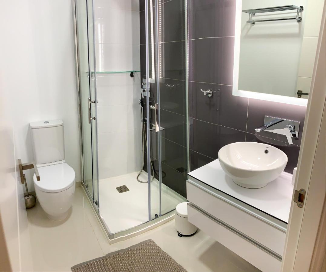 Exclusive Playa Elisa 1 Close To Sea Apartment Torre de la Horadada ภายนอก รูปภาพ