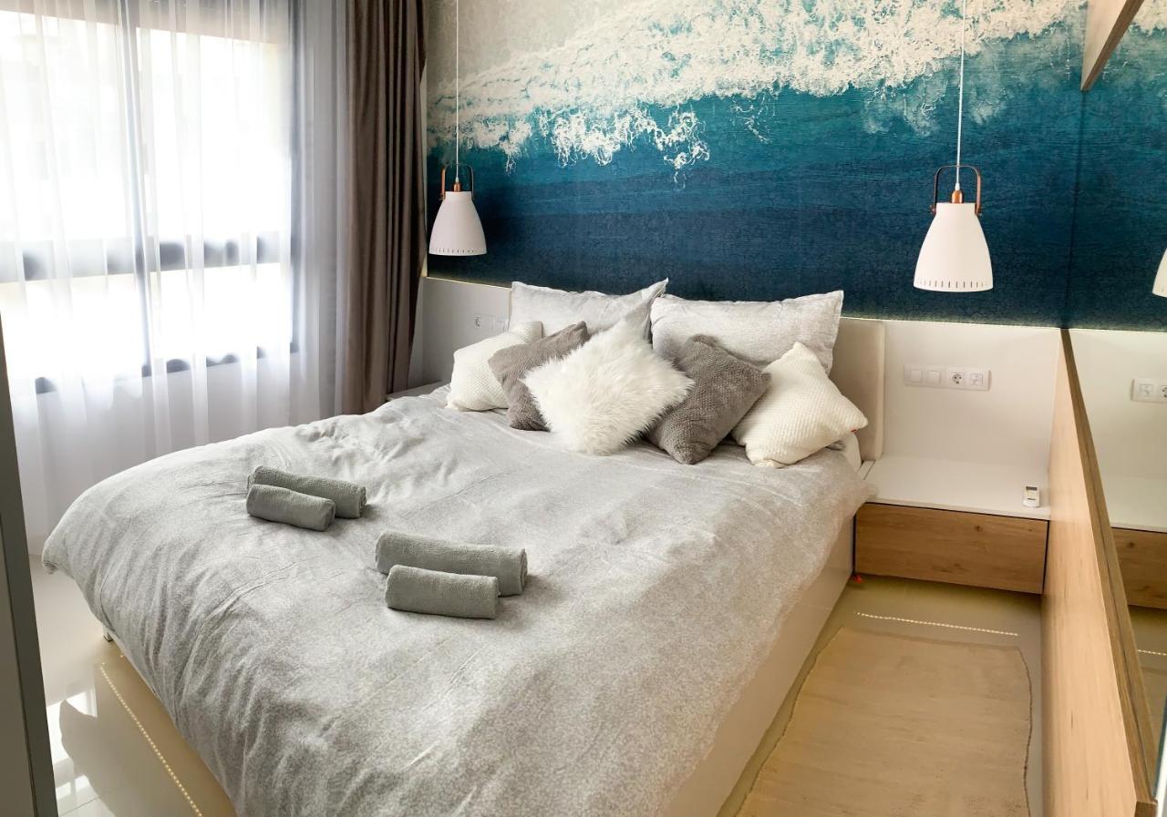 Exclusive Playa Elisa 1 Close To Sea Apartment Torre de la Horadada ภายนอก รูปภาพ