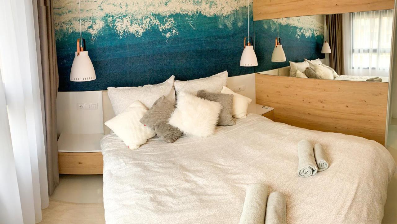 Exclusive Playa Elisa 1 Close To Sea Apartment Torre de la Horadada ภายนอก รูปภาพ