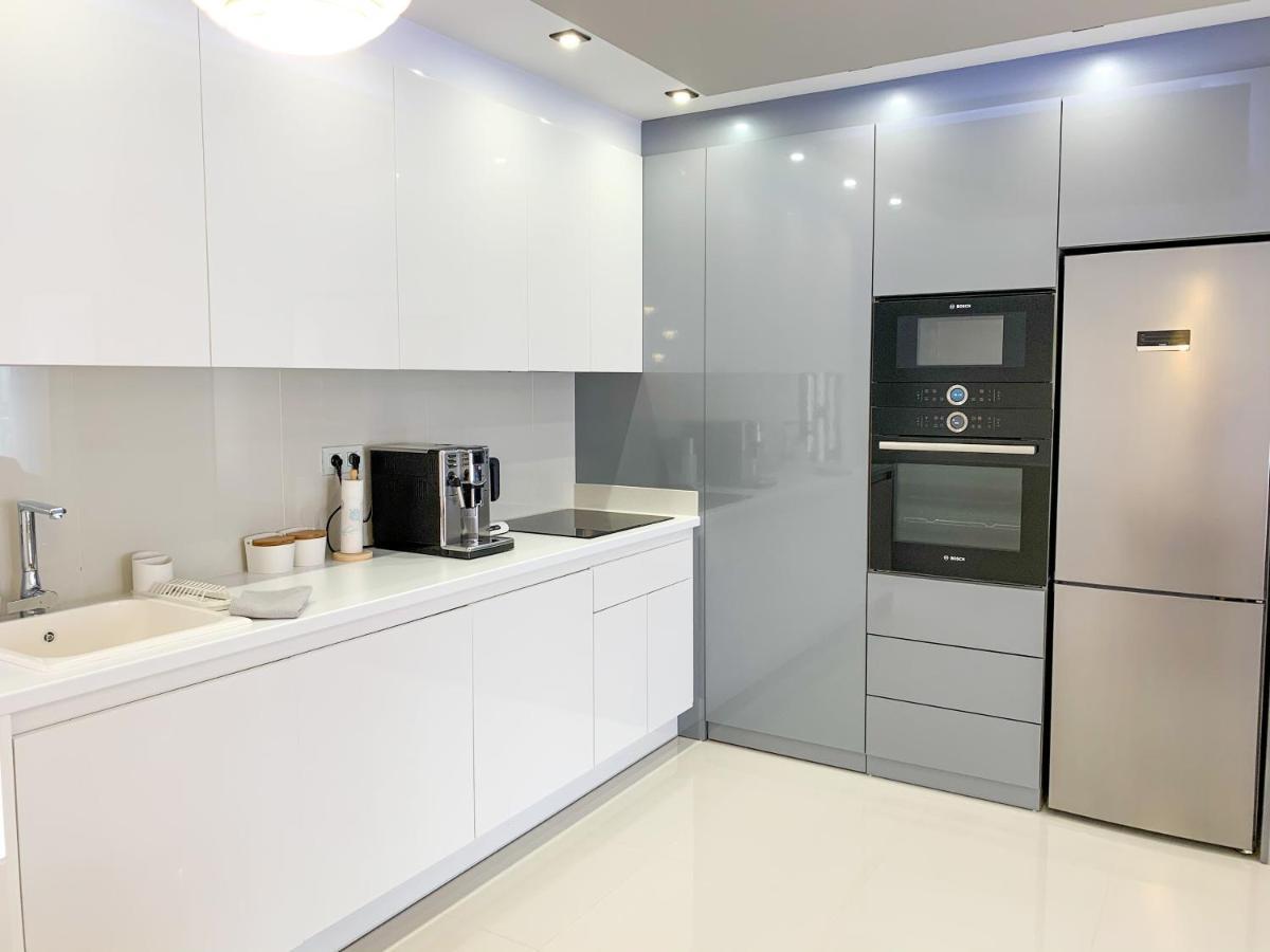 Exclusive Playa Elisa 1 Close To Sea Apartment Torre de la Horadada ภายนอก รูปภาพ
