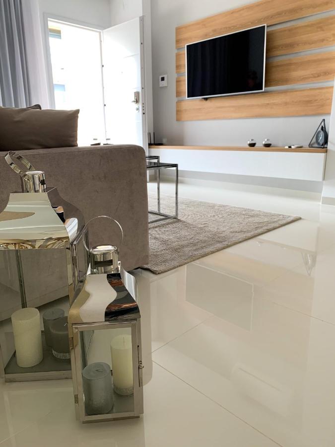 Exclusive Playa Elisa 1 Close To Sea Apartment Torre de la Horadada ภายนอก รูปภาพ