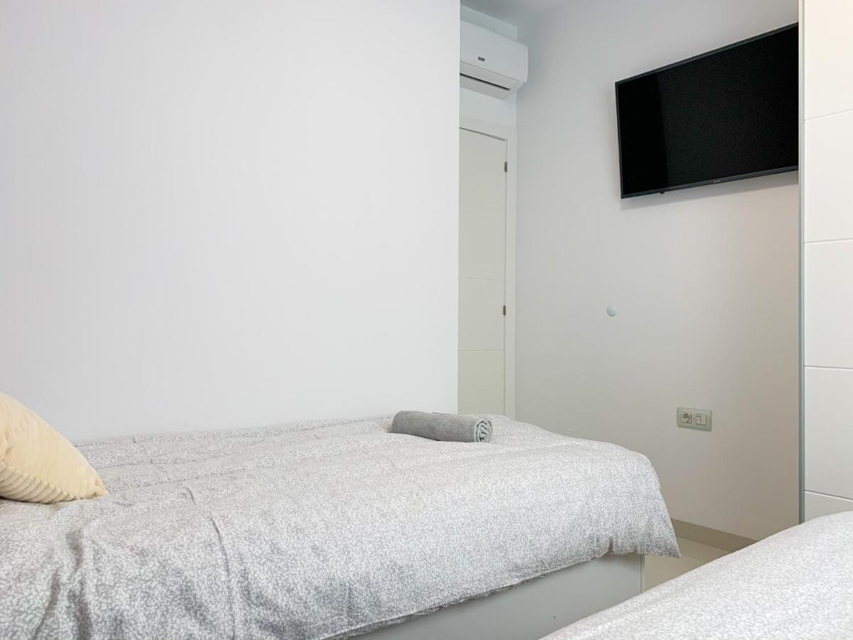 Exclusive Playa Elisa 1 Close To Sea Apartment Torre de la Horadada ภายนอก รูปภาพ