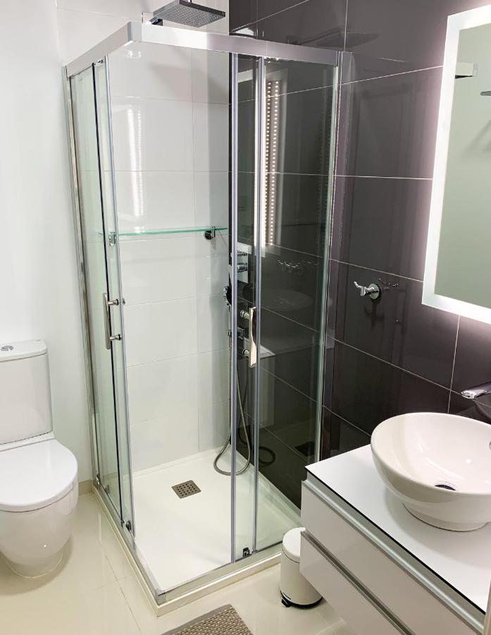 Exclusive Playa Elisa 1 Close To Sea Apartment Torre de la Horadada ภายนอก รูปภาพ