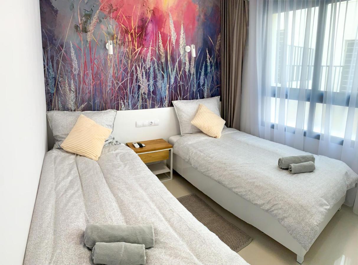 Exclusive Playa Elisa 1 Close To Sea Apartment Torre de la Horadada ภายนอก รูปภาพ